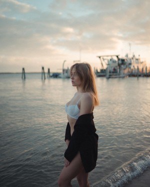 Melina Goransson Photo #118