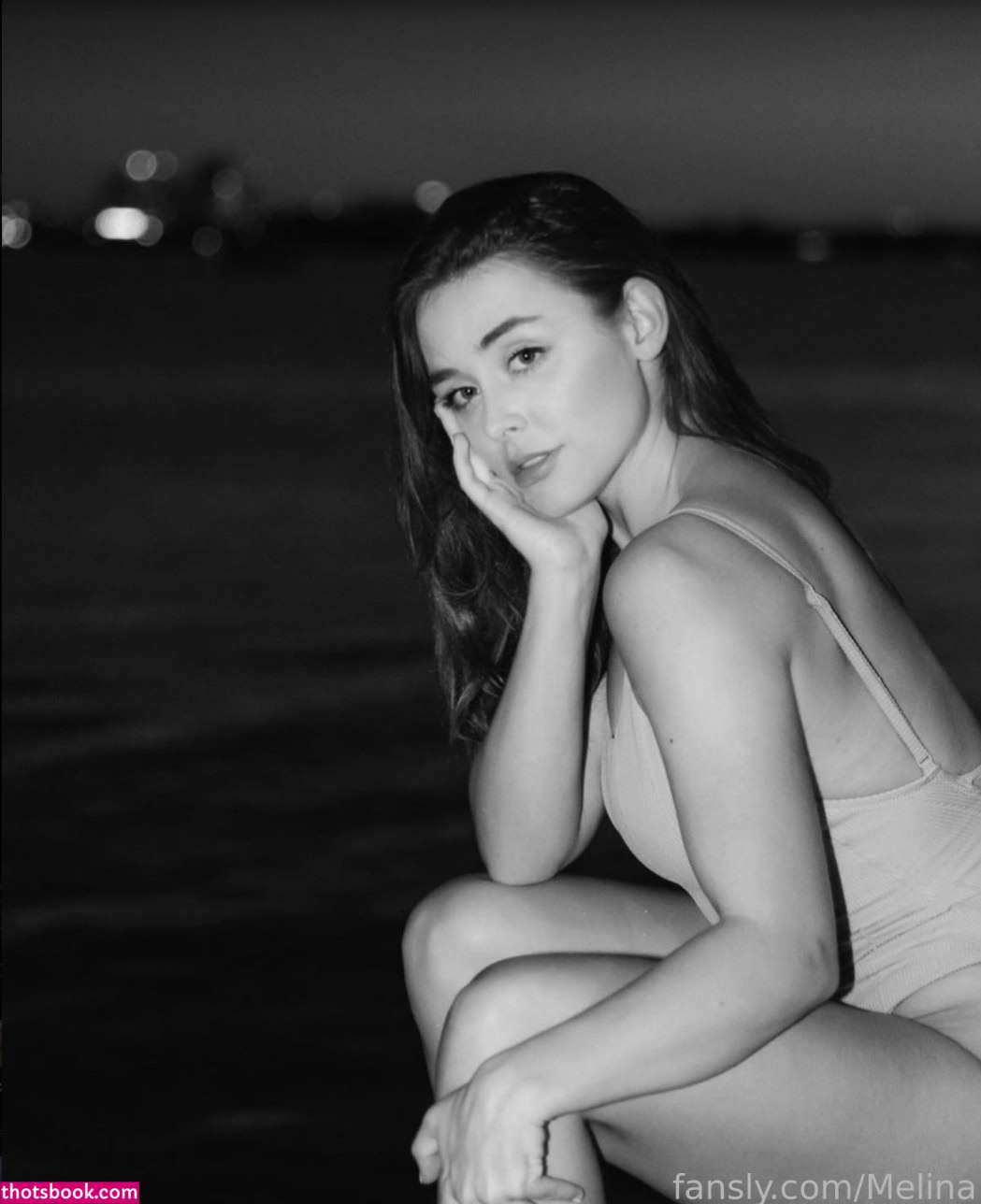 Melina Goransson Photo #122