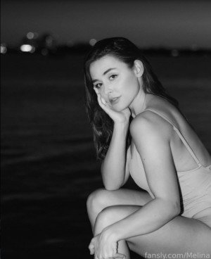 Melina Goransson Photo #122