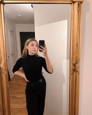 Melina Goransson Photo #124