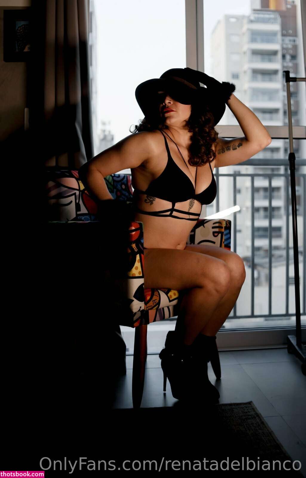 Renata Del Bianco Photo #150