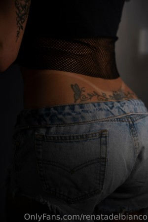 Renata Del Bianco Photo #139