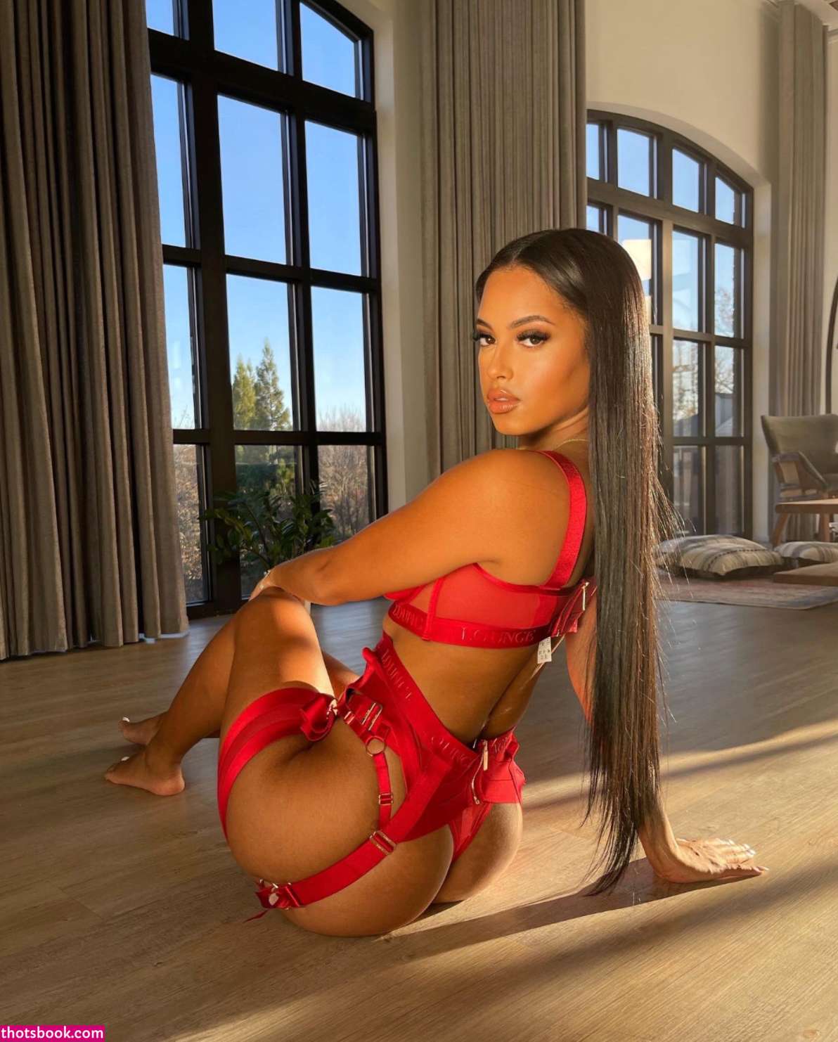 Jonica Keating Photo #3