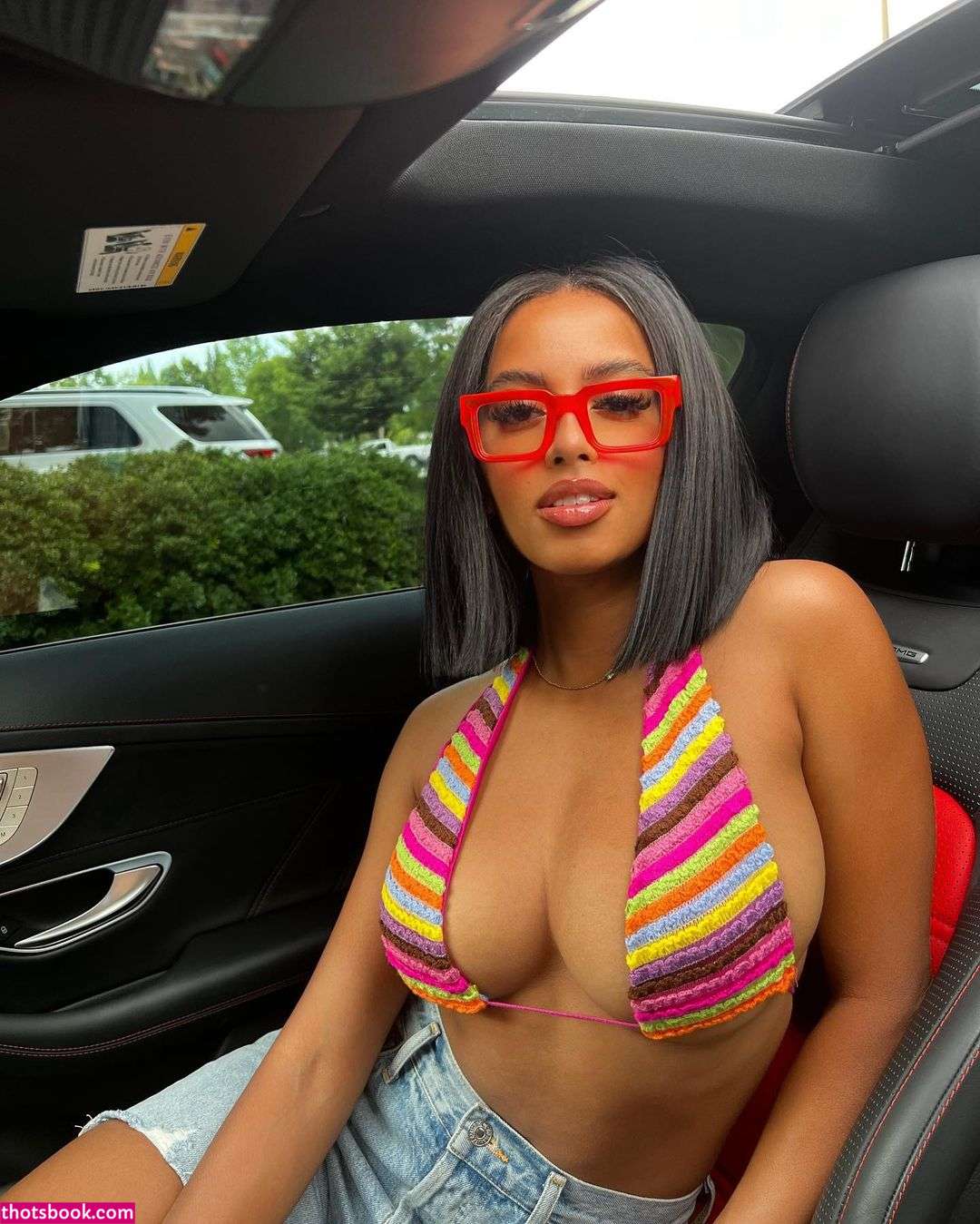 Jonica Keating Photo #9