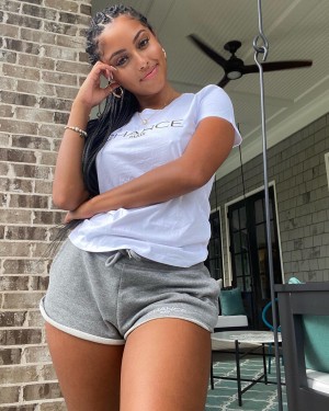 Jonica Keating Photo #11