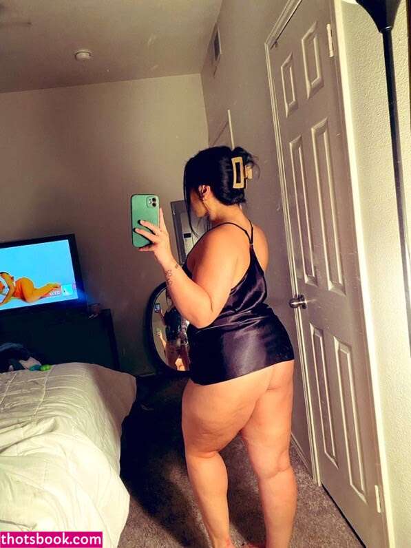 missnalgonadtx Photo #2