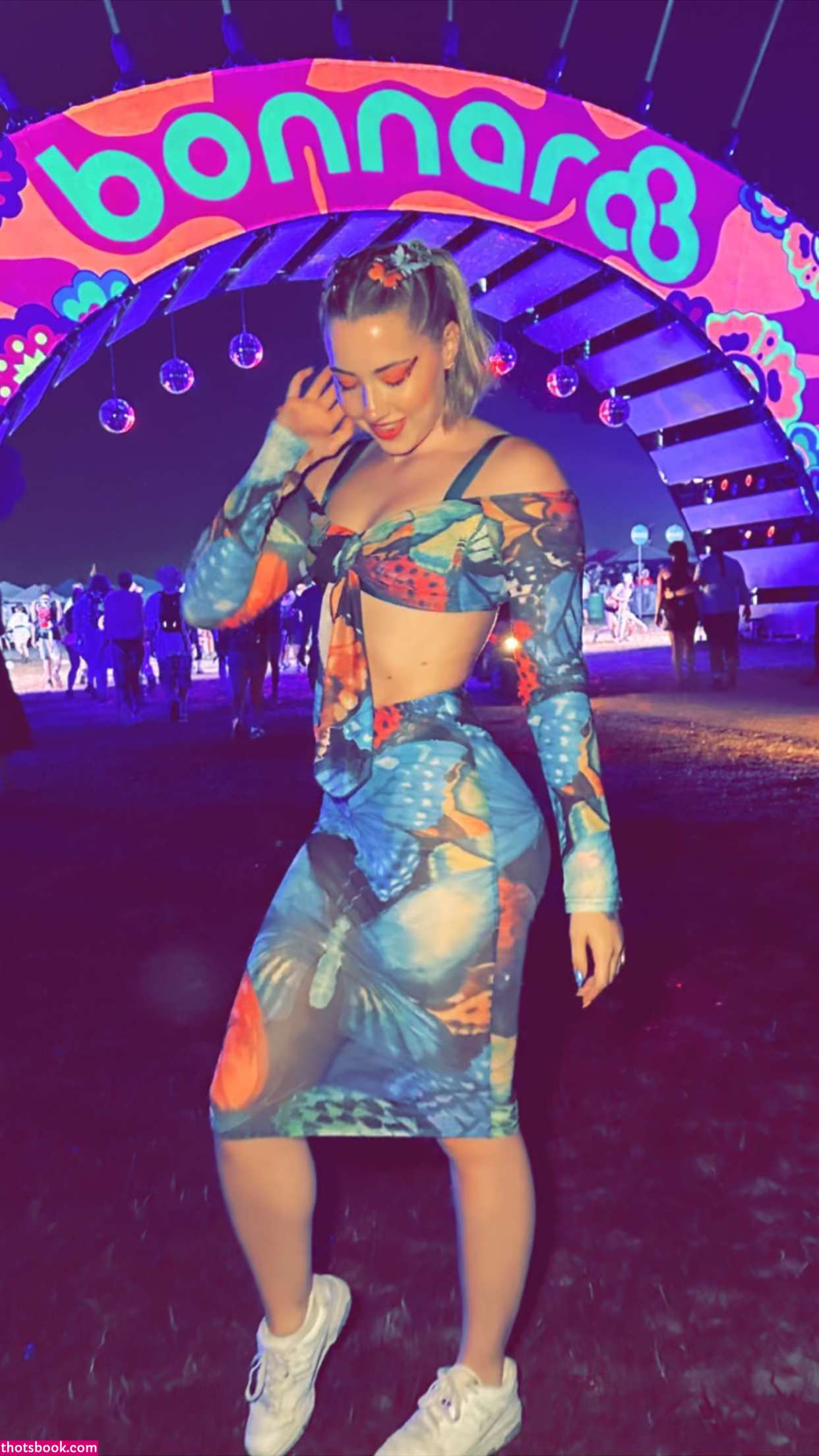 Pineapplebrat Photo #23