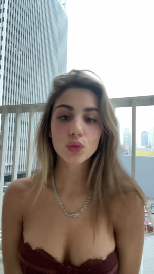 Riley Murray Photo #3