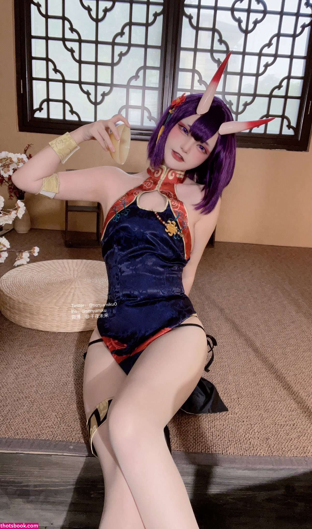 Senyamiku Photo #77