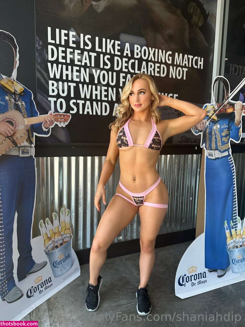 Shaniahxo Photo #120