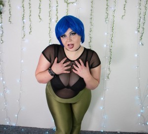 Vixenshelby Photo #13