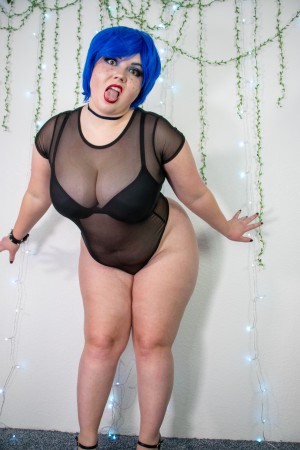 Vixenshelby Photo #16