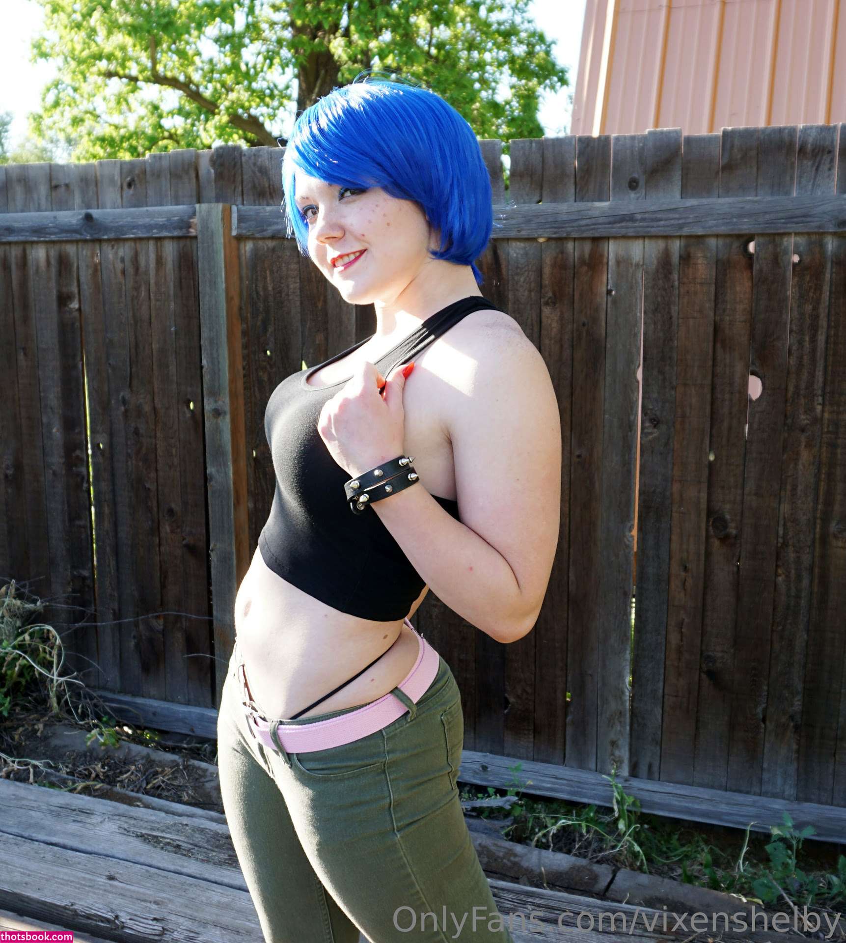 Vixenshelby Photo #187