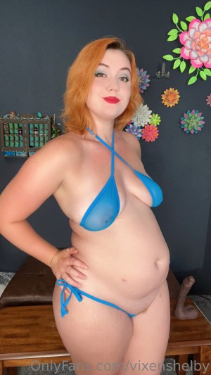 Vixenshelby Photo #164