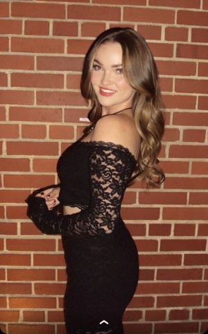 Alyssa Mckay Photo #109