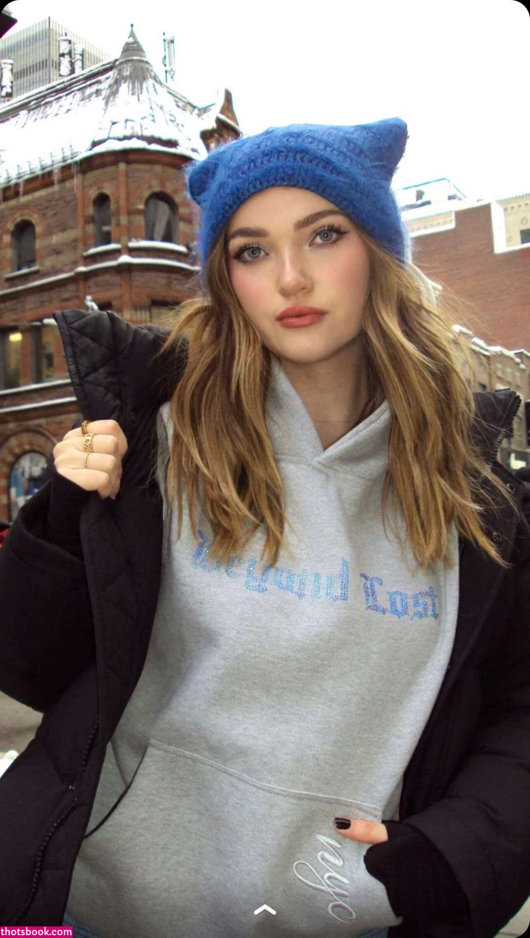 Alyssa Mckay Photo #113