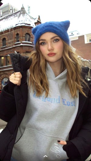 Alyssa Mckay Photo #113