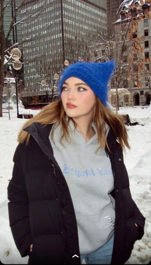 Alyssa Mckay Photo #117