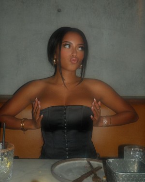 Jonica Keating Photo #60