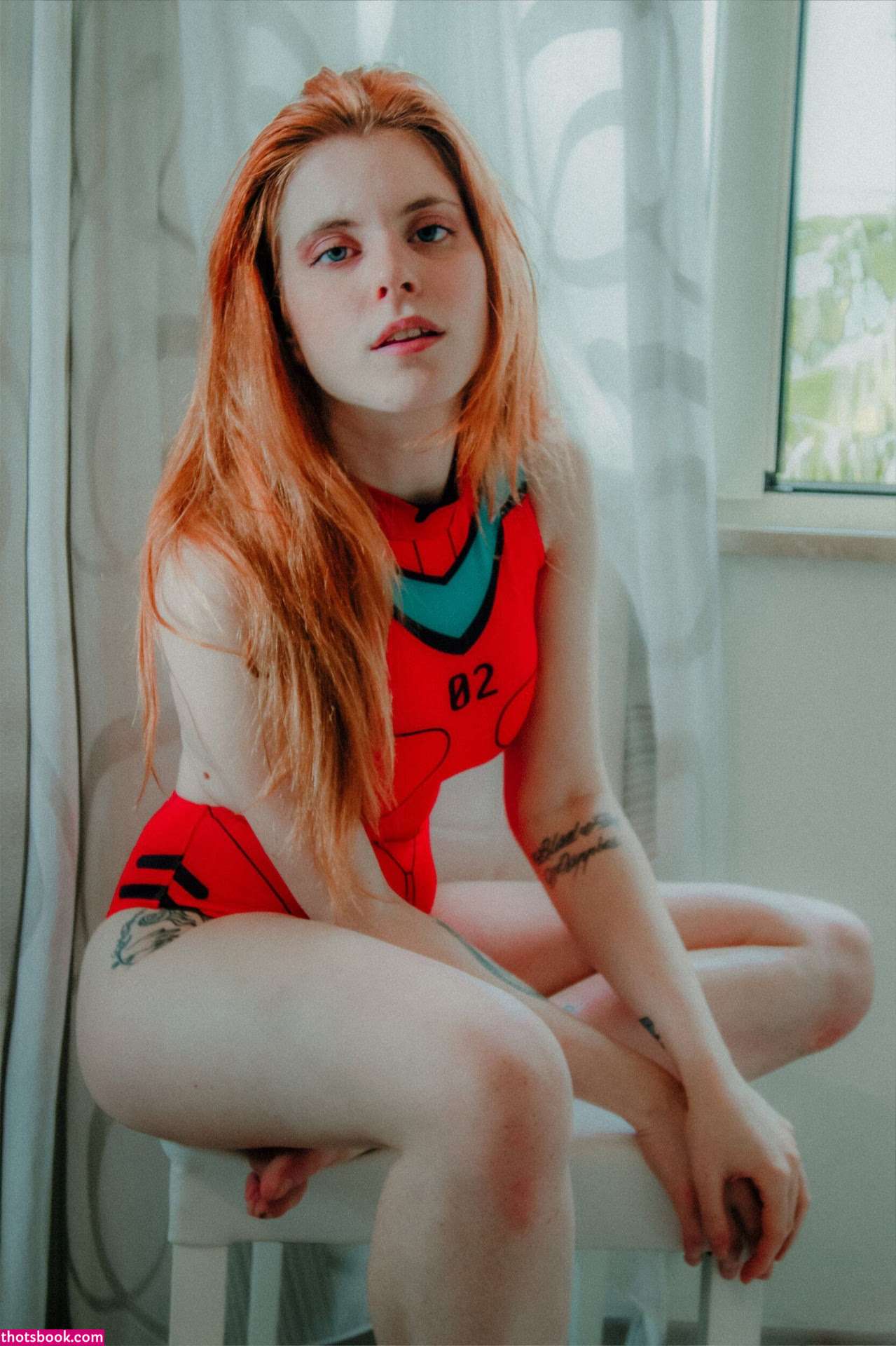 Lucilla Materazzi Photo #66