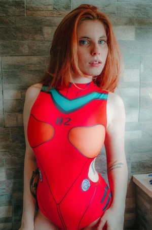 Lucilla Materazzi Photo #58