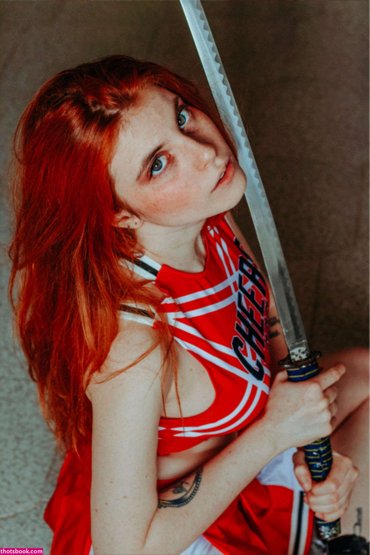 Lucilla Materazzi Photo #67