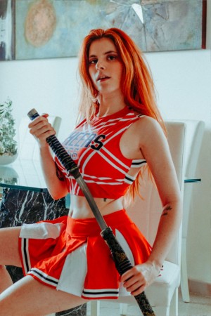 Lucilla Materazzi Photo #71