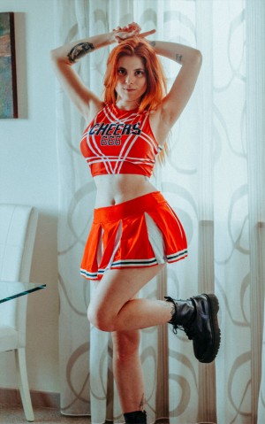 Lucilla Materazzi Photo #74