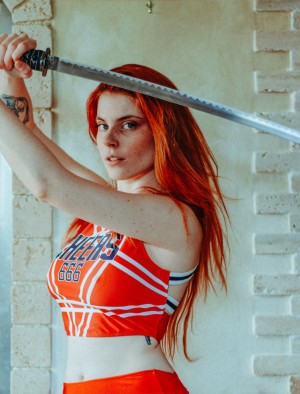 Lucilla Materazzi Photo #79