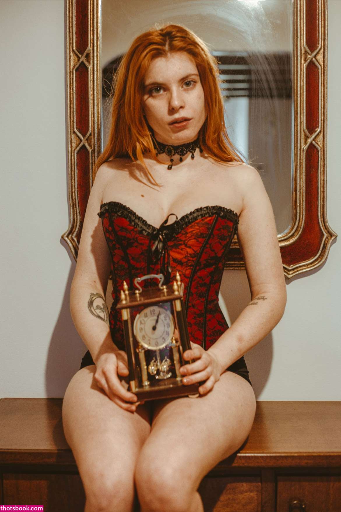 Lucilla Materazzi Photo #94