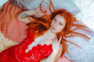 Lucilla Materazzi Photo #115