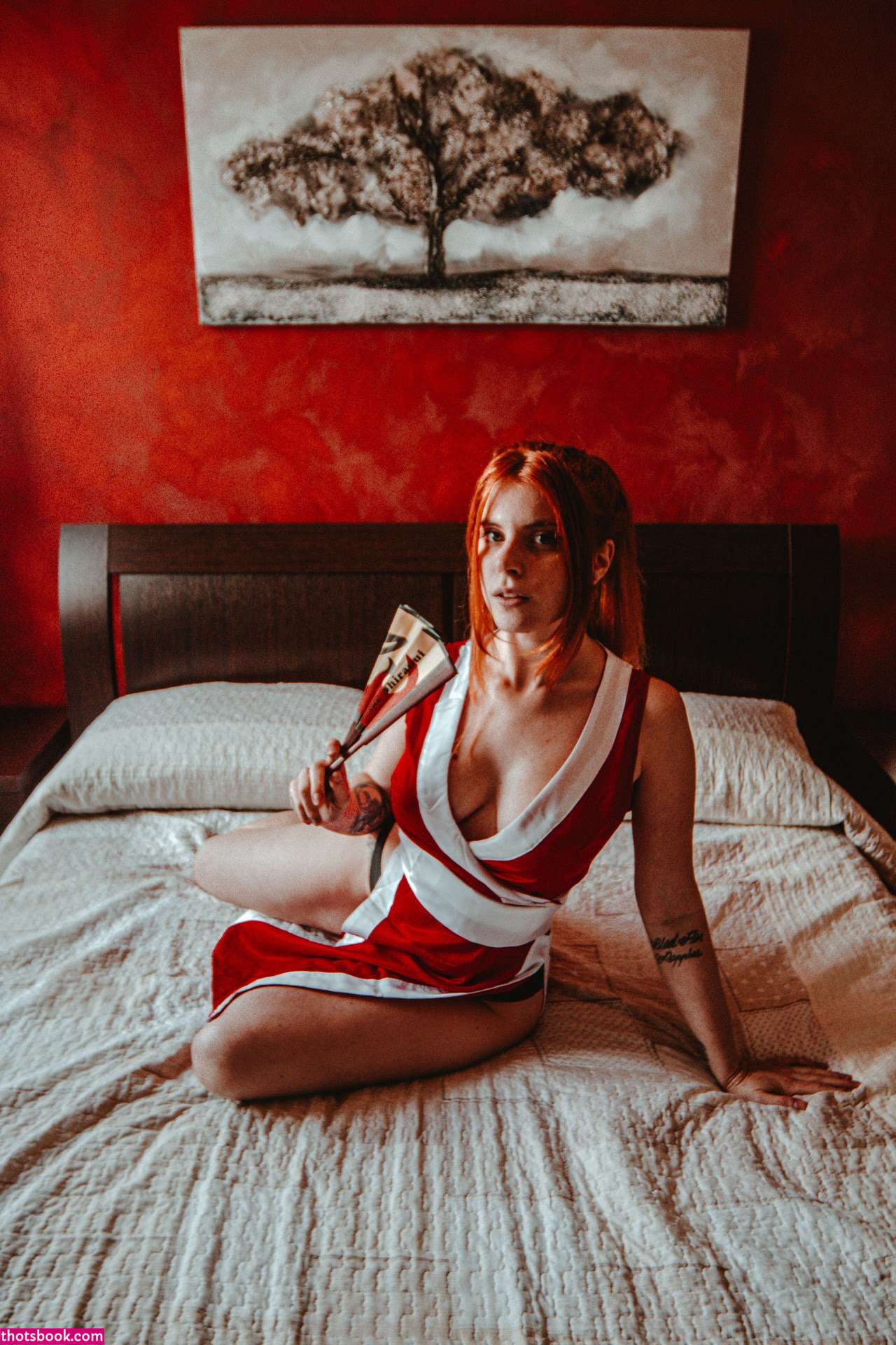 Lucilla Materazzi Photo #137