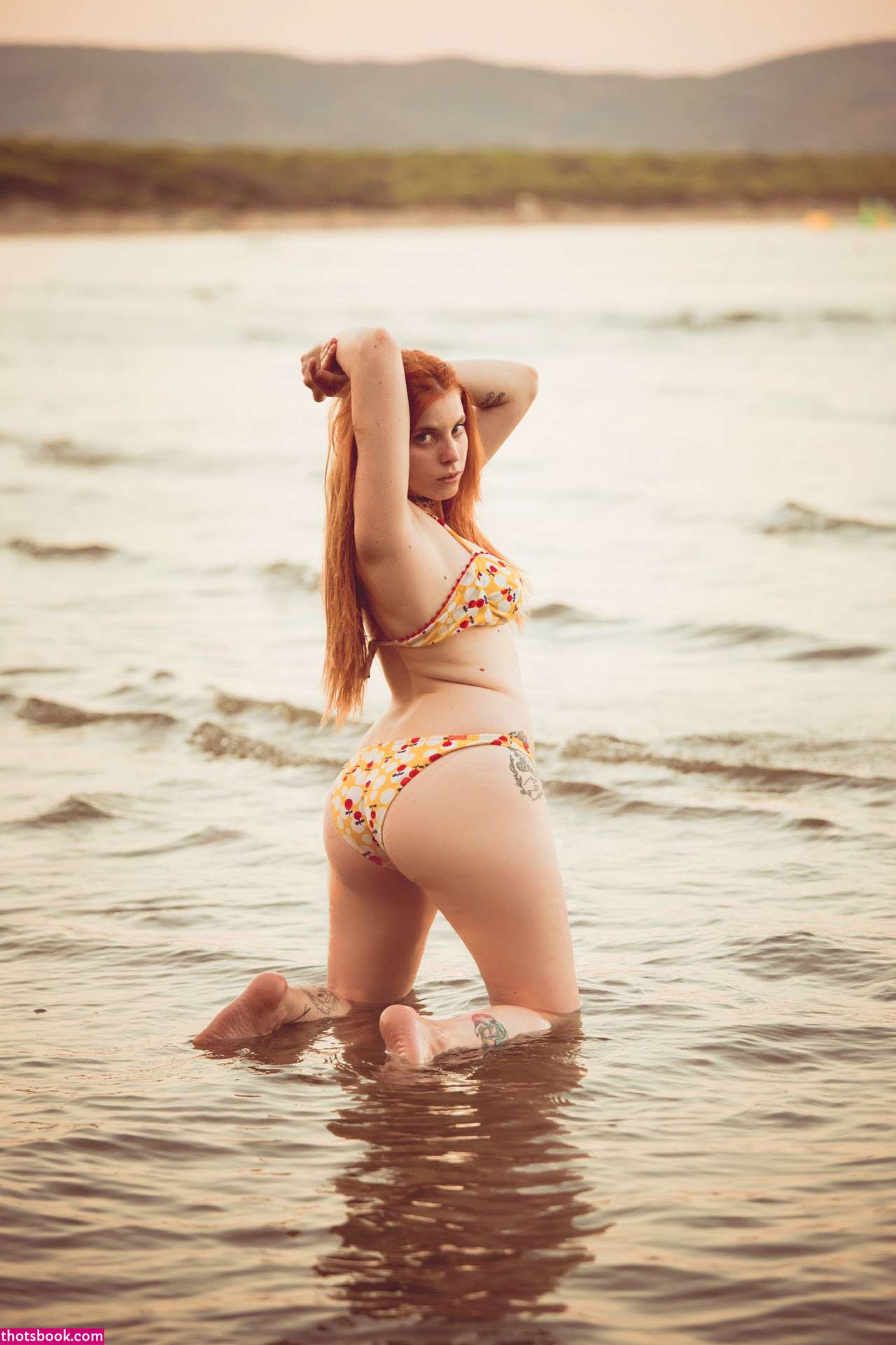 Lucilla Materazzi Photo #175