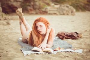 Lucilla Materazzi Post #14