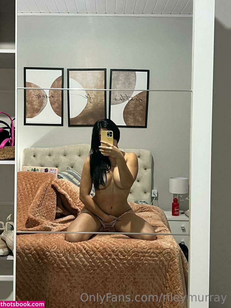 Riley Murray Photo #153