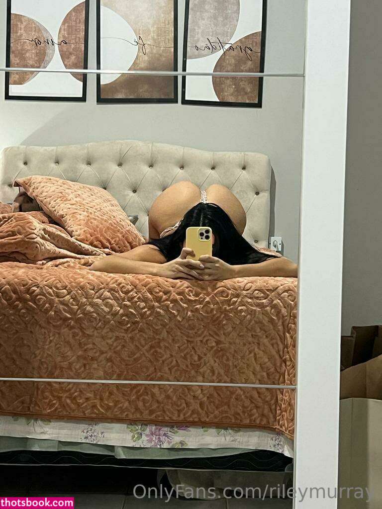 Riley Murray Photo #155