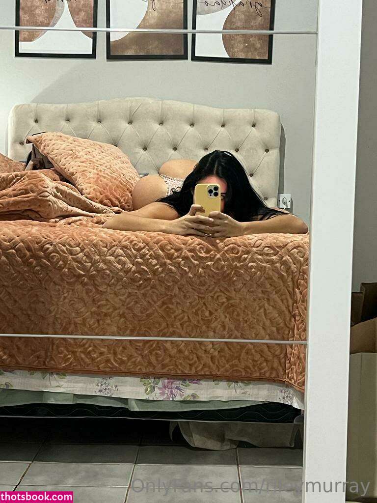 Riley Murray Photo #162