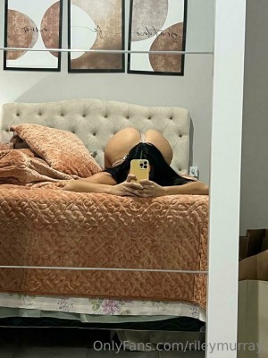 Riley Murray Post #9