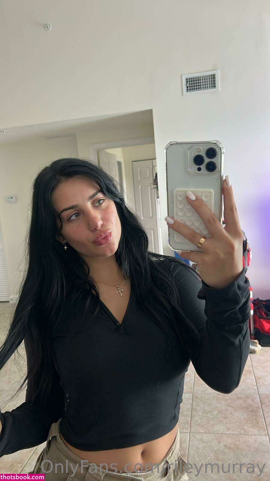 Riley Murray Photo #172