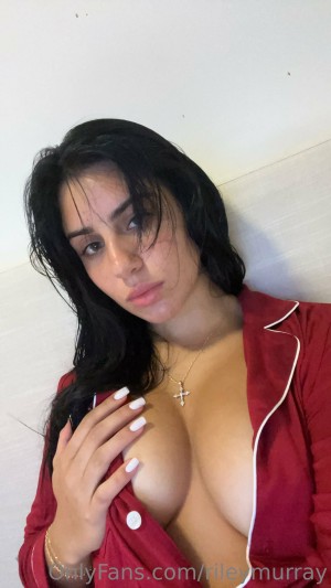 Riley Murray Photo #165