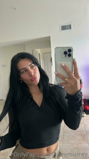 Riley Murray Post #10