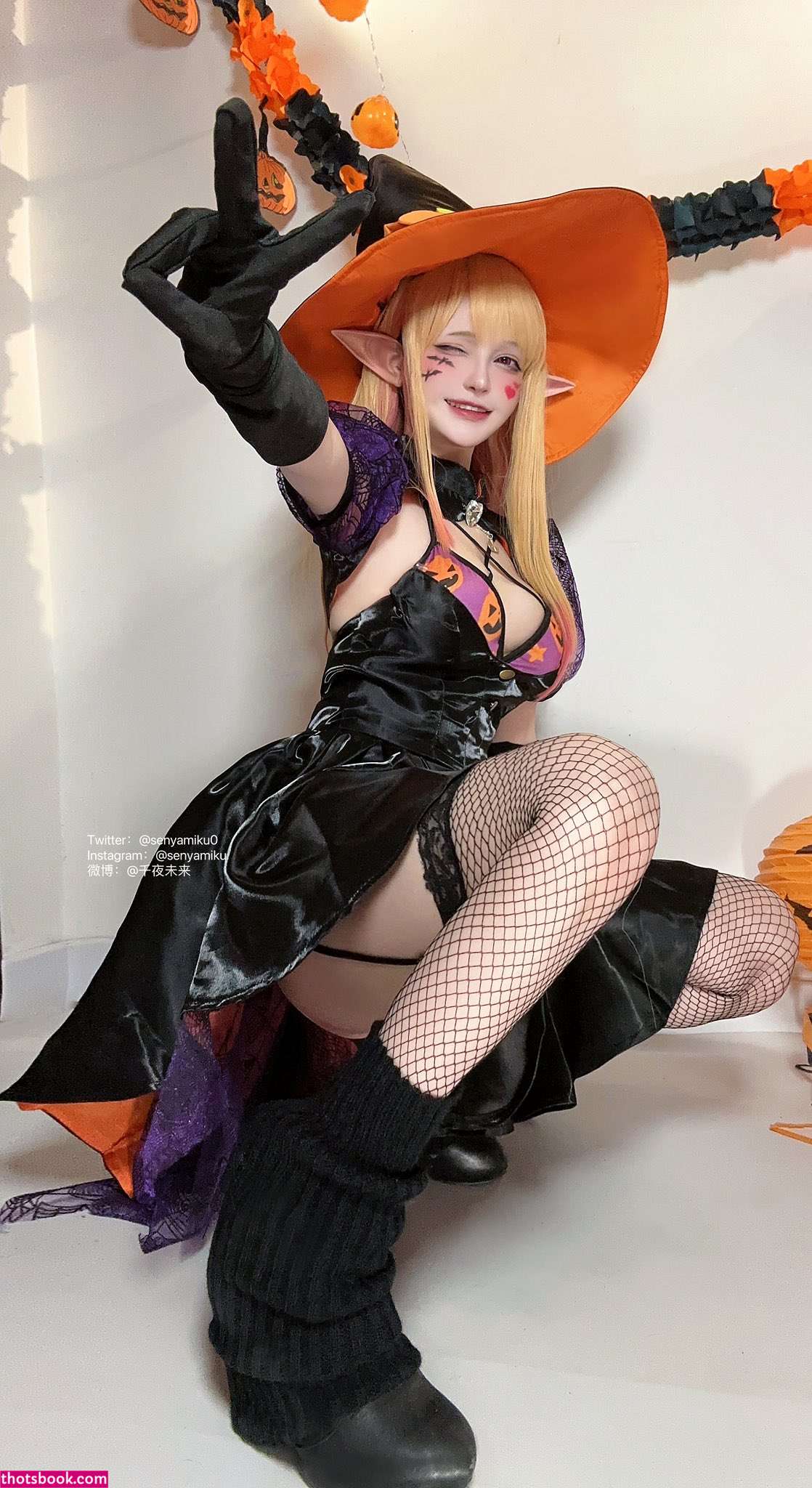 Senyamiku Photo #102