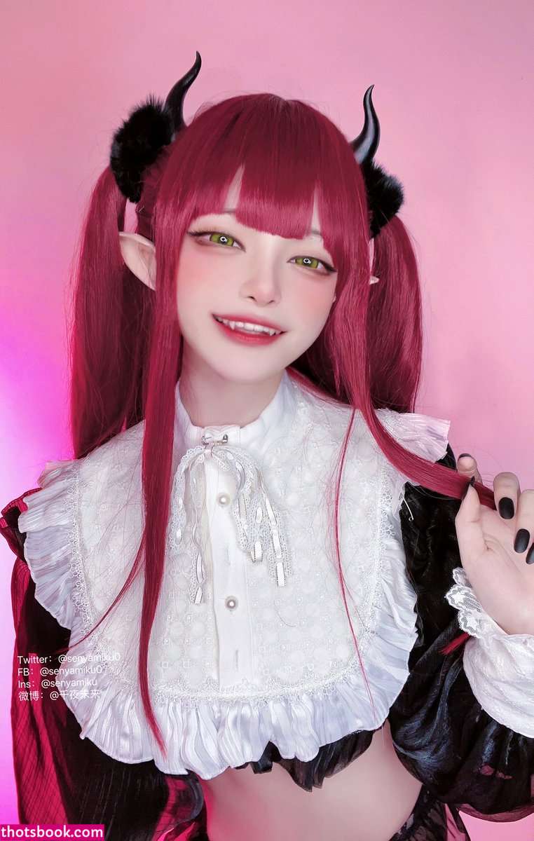 Senyamiku Photo #105