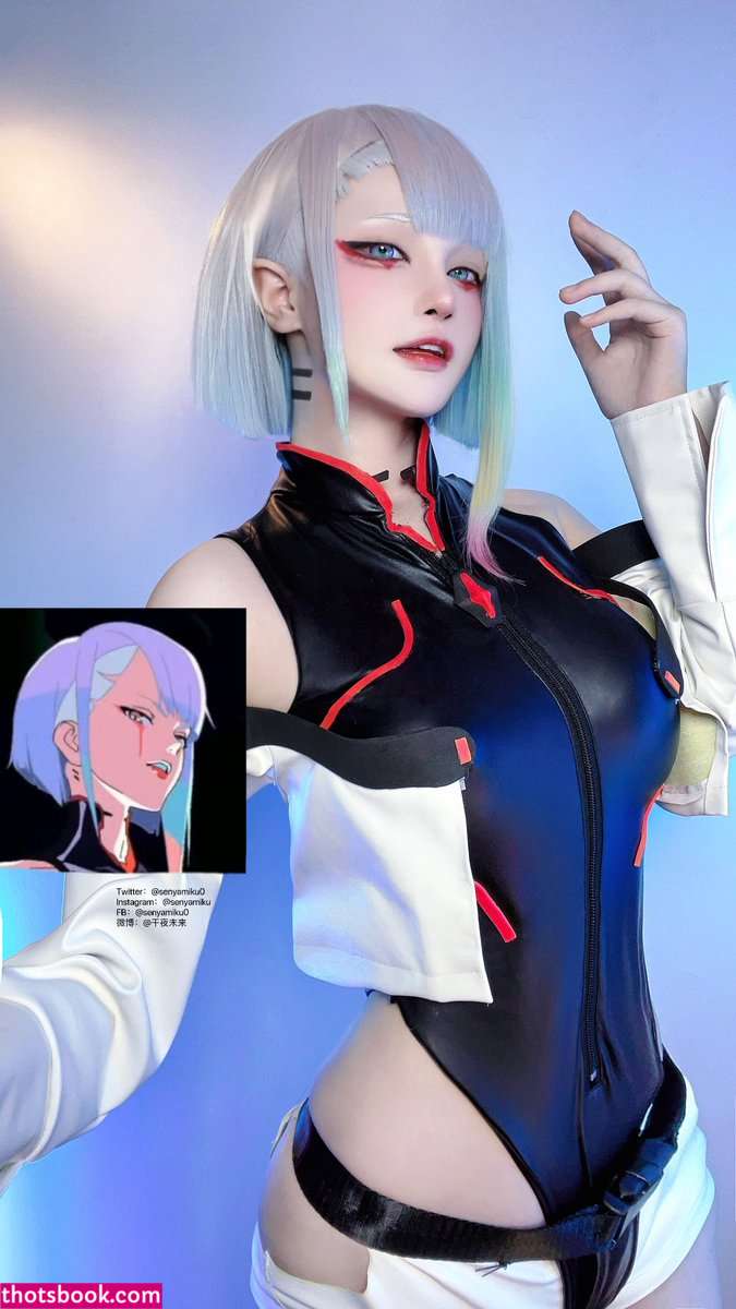 Senyamiku Photo #107