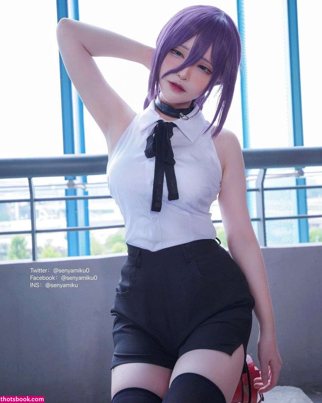 Senyamiku Photo #110