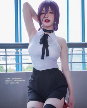 Senyamiku Photo #109