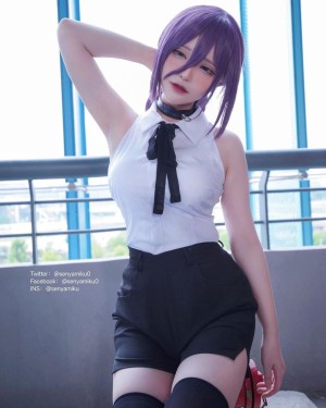 Senyamiku Photo #110