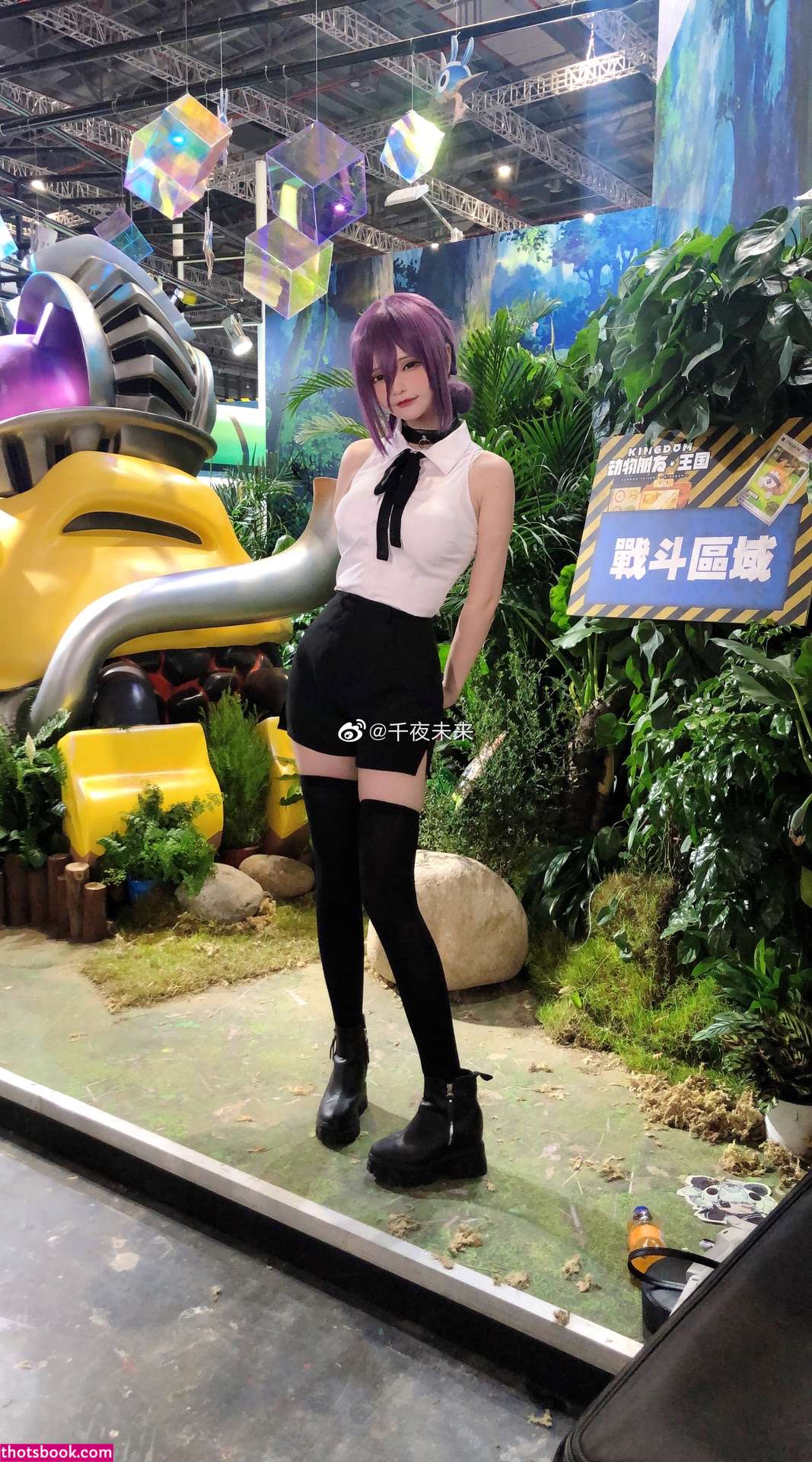 Senyamiku Photo #119