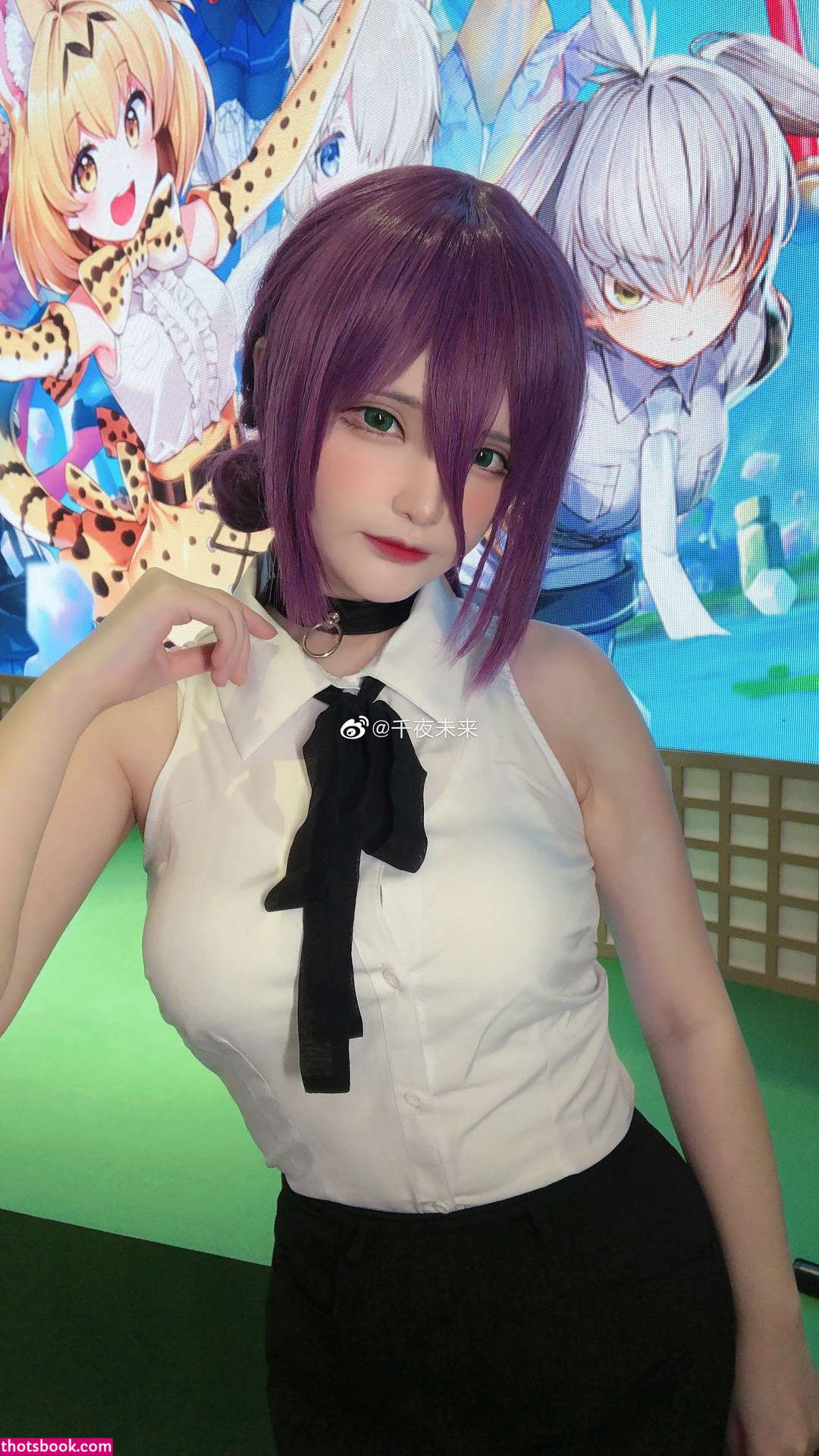 Senyamiku Photo #121