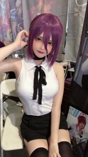 Senyamiku Photo #115